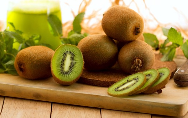 Kết quả hình ảnh cho quả kiwi